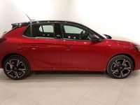 Usado Opel Corsa S 100 CV (73 kW) 2023 Negro Berlina