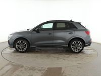 Usado Audi Q3 Sport 150 HP (110 kW) 2021 Cinzento SUV