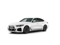 Usado BMW i4 250 kW (340 CV) 2025 Blanco Berlina