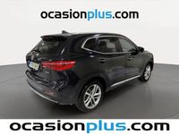 Usado MG HS Luxury 162 CV (119 kW) 2023 Blanco SUV