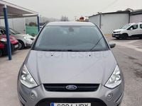 Usado Ford S-MAX Trend 140 CV (102 kW) 2013 Gris / plata Monovolumen