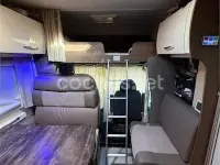 Usado Ford Transit S 140 CV (102 kW) 2013 Blanco Pickup/Camioneta