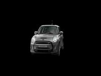 Usado Mini Cooper SE 135 kW (184 CV) 2022 Gris Utilitario