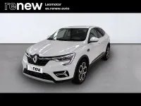 Usado Renault Arkana Techno 140 CV (102 kW) 2023 Blanco SUV