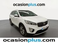 Usado Kia Sorento 200 CV (147 kW) 2016 Blanco SUV