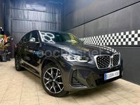 Usado BMW X4 xLine 190 CV (139 kW) 2023 Negro SUV