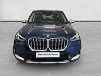 Usado BMW X1 Luxury Line 163 CV (119 kW) 2023 Azul SUV