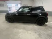 Usado Mini Cooper 136 CV (100 kW) 2021 Negro Utilitario