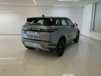 Usado Land Rover Range Rover evoque S 309 CV (227 kW) 2023 Gris / plata SUV
