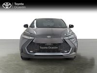 Usado Toyota C-HR Advance 140 CV (102 kW) 2025 Gris SUV