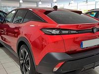 Usado Peugeot 408 Allure 131 CV (96 kW) 2023 Rojo Berlina