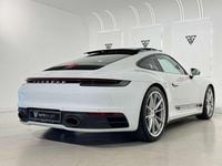 Usado Porsche 911 Carrera S 450 CV (330 kW) 2021 Blanco Coupe