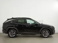 Usado Hyundai Tucson 215 CV (158 kW) 2025 Negro SUV