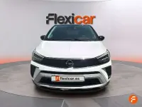 Usado Opel Crossland Elegance 131 CV (96 kW) 2024 Blanco SUV