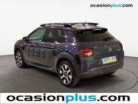 Usado Citroën C4 Cactus Shine 100 CV (73 kW) 2016 Otro Utilitario