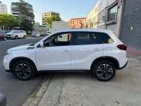 Usado Suzuki Vitara GLX 129 CV (94 kW) 2023 Blanco SUV