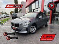 Usado BMW 225 Active Tourer M Sport 245 CV (180 kW) 2023 Gris / plata Monovolumen