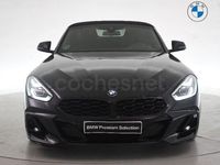Usado BMW Z4 Comfort Edition 197 CV (144 kW) 2025 Negro Descapotable