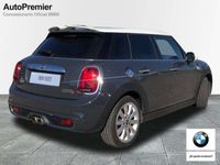 usado Mini Cooper S 