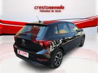 Usado VW Polo Life 110 CV (80 kW) 2022 Utilitario