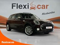 usado Mini Cooper Clubman COOPER