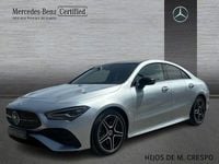 Occasion Mercedes CLA220 190 PK (139 kW) 2025 Sedan