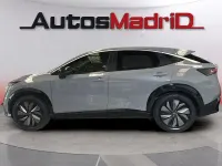 Usado Nissan Ariya Evolve 177 kW (242 CV) 2022 Eléctrico SUV