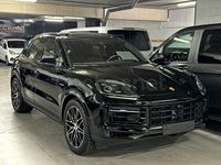 Usado Porsche Cayenne 470 CV (345 kW) 2024 Negro SUV