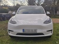 Usado Tesla Model Y RWD 250 kW (340 CV) 2023 Eléctrico SUV