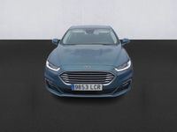 usado Ford Mondeo 2.0 Híbrido 137kW (187CV) Titanium HEV