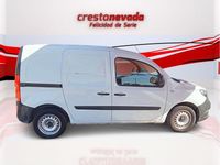 Usado Mercedes Citan 109 95 CV (69 kW) 2021 Blanco Monovolumen
