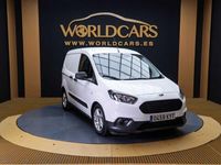 usado Ford Transit Courier Van 1.5tdci Sport 100