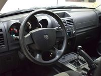 Usado Dodge Nitro SXT 177 CV (130 kW) 2011 SUV