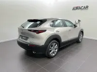 Nuevo Mazda CX-30 Homura-Line 140 CV (102 kW) 2026 Gris SUV
