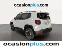 Usado Jeep Renegade Longitude 120 CV (88 kW) 2018 Blanco SUV