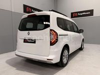 Usado Renault Kangoo Equilibre 95 CV (69 kW) 2023 Blanco Monovolumen