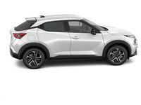 Nuevo Nissan Juke N-Connecta 142 CV (104 kW) 2026 Blanco SUV