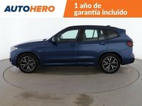 usado BMW X3 xDrive 30 M Sport