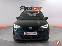 Usado Seat Arona Style 110 CV (80 kW) 2022 Azul SUV