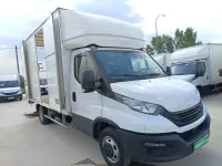 Usado Iveco Daily 156 CV (114 kW) 2022 Blanco Van
