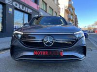 usado Mercedes EQB350 4Matic