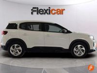 Usado Citroën C5 Aircross PureTech 131 CV (96 kW) 2024 Blanco SUV