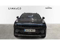 Usado Lynk & Co 01 261 CV (191 kW) 2023 Negro SUV