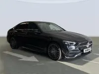 Nuevo Mercedes C220 197 CV (144 kW) 2026 Gris grafito Berlina