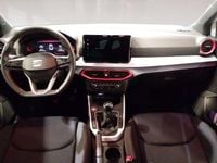 Usado Seat Arona FR 115 CV (84 kW) 2024 Blanco SUV