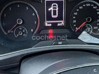 Usado VW T-Roc Advance 150 CV (110 kW) 2019 Blanco SUV