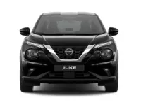 Ny Nissan Juke Tekna 143 HK (105 kW) 2025 Svart SUV