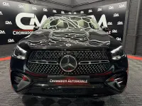 Usado Mercedes GLE400 381 CV (280 kW) 2025 Negro SUV