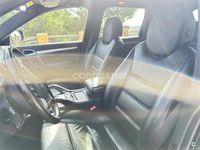 Usado Porsche Cayenne Turbo 500 CV (367 kW) 2008 Negro SUV