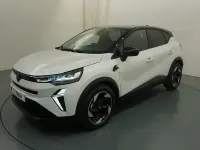 Usado Renault Captur Techno 100 CV (73 kW) 2025 Marrón SUV